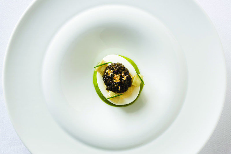 Most Romantic Restaurants in San Diego